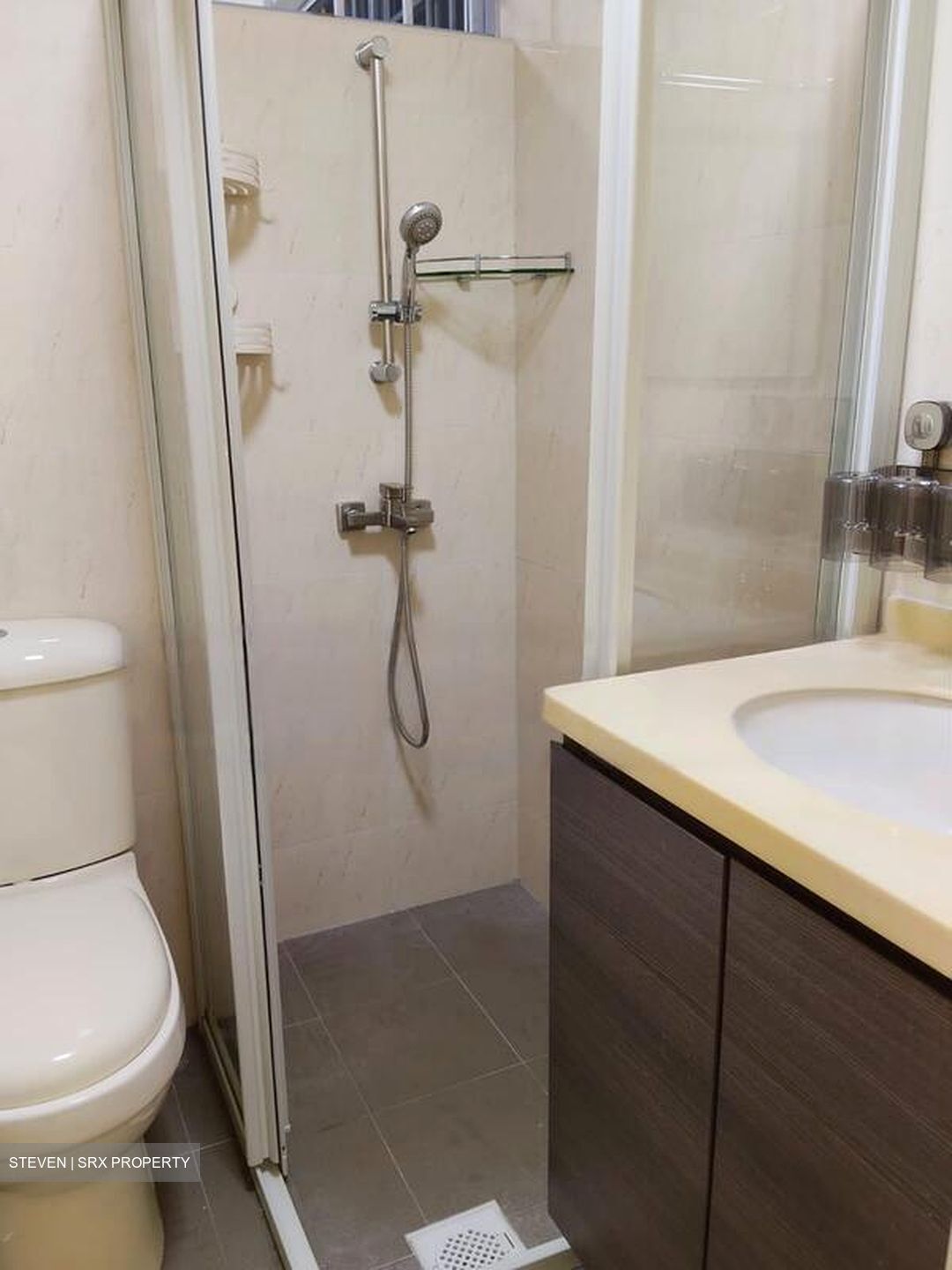 Emerald Park (D3), Condominium #481326111